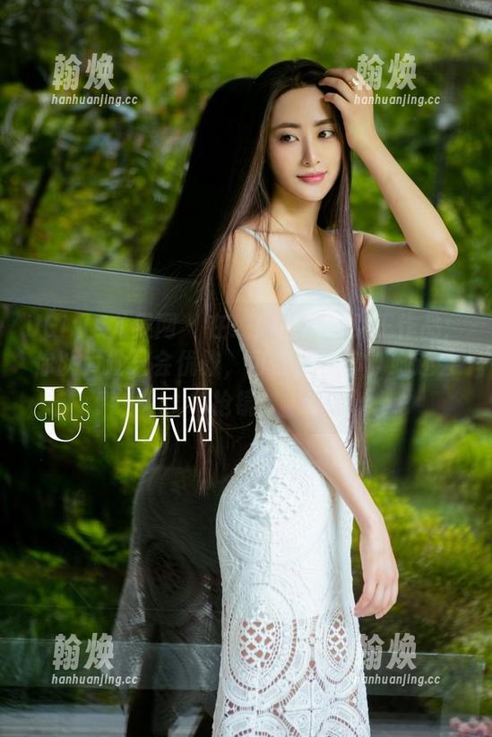 UGirls尤果网-白熙萌 UGirls尤果网 - 在线!白熙萌女王作品:你以为她只会优雅,可我告诉你,她还会抢镜!