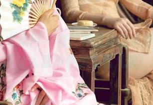 UGirls尤果网 - 穿着裤里丝的陈雅漫,作品让人忍不住想多看几眼!