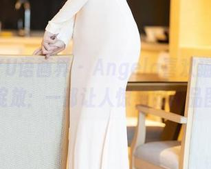 XIAOYU语画界 - Angela喜欢猫在运动中绽放：一部让人惊艳的作品图集