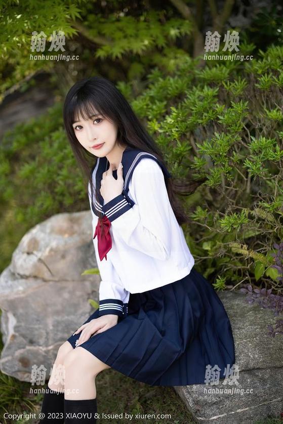 XIAOYU语画界 - 聚焦！Cherry绯月樱高跟鞋更新又上演，精彩程度不亚于悬疑片，快来围观！
