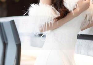XIAOYU语画界 - 夏日Dreamy小乔：气质满分原图合集，让你从此无法拒绝！