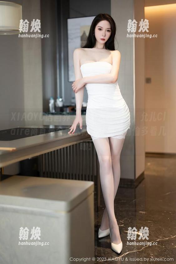 XIAOYU语画界-允儿Claire XIAOYU语画界 - 免费灰丝套图,允儿Claire简直是个魔术师,让我想偷偷多看几眼!