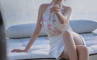 Xiuren秀人网 - nancy小姿的美脚在高清照片下显现出的细腻,让我内心的小宇宙一下子燃起来,真的太吸引了!