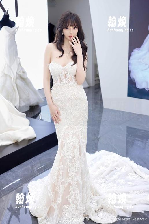 Xiuren秀人网 - 这一秒都不想离开：下载伊思思niko女仆作品，跟随她的视线