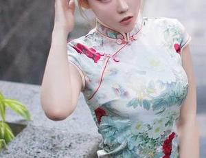 Xiuren秀人网 - 哇，余贝拉bella超油亮！无圣光也能让你心动的套图