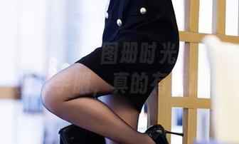 Xiuren秀人网 - 图册时光:兔子NINA的水手服,真的有点撩哦