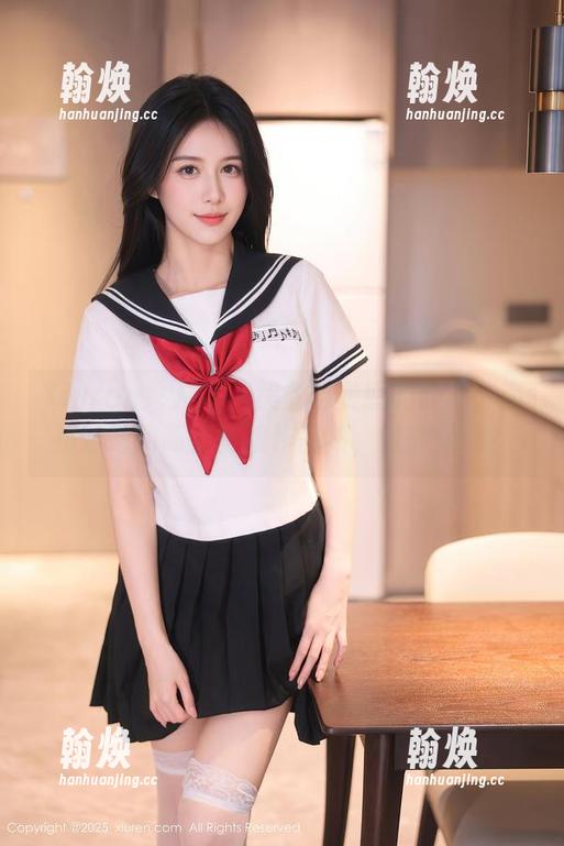 Xiuren秀人网-南初妹妹 Xiuren秀人网 - 美食与美丽的碰撞:南初妹妹的高清厨娘作品集,谁能拒绝?