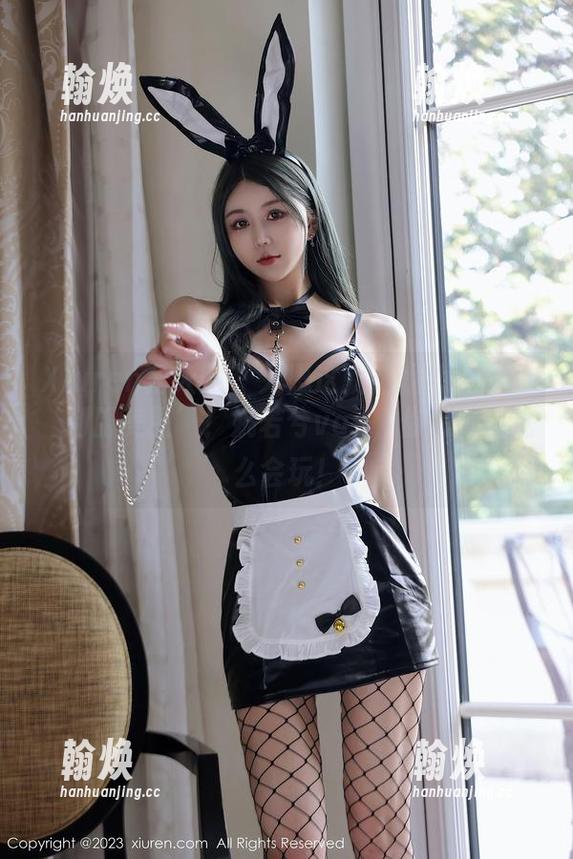 Xiuren秀人网-姚若兮vay Xiuren秀人网 - 大概这就是我心目中的‘制服美图’!姚若兮vay,你怎么能这么会玩!