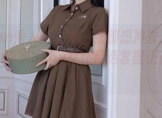 Xiuren秀人网 - 每一张都想冲去当她的主人！娜娜baby女仆精选套图正在上线！