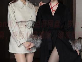 Xiuren秀人网 - 点开网盘，岁小岁黑色写真，瞬间心跳加速，谁来解锁？