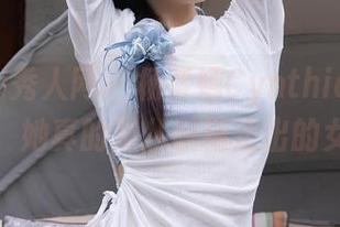 Xiuren秀人网 - 杨紫嫣Cynthia的职业装合集：她真的是从职场走出的女神吗？