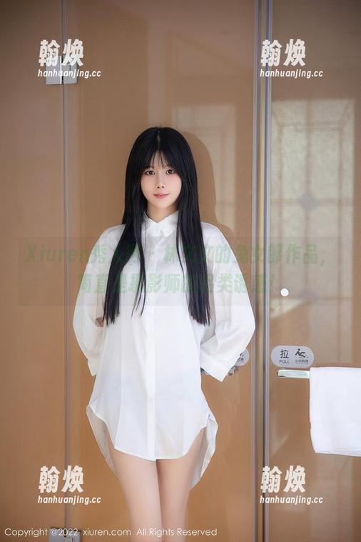 Xiuren秀人网 - 林文文的兔女郎作品，简直是摄影师的另类诱惑！