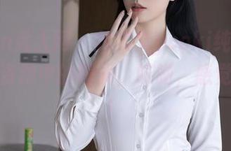 Xiuren秀人网 - 林文文yooki纯白写真,美图资源中的曙光,哎呦,感觉无限好!