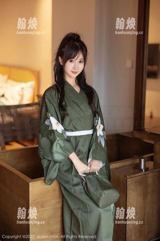 Xiuren秀人网-樱桃小阑子 Xiuren秀人网 - 樱桃小阑子无圣光:那些不需光环的女神时刻,简直就是魅惑