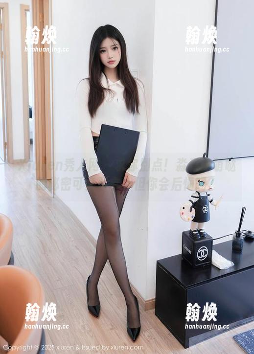 Xiuren秀人网 - 求你别点！淼淼萌萌哒的秘密可免费拿，但你会后悔吗？