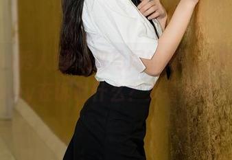 Xiuren秀人网 - 双马尾的背后，狐小妖Baby在诉说什么？来看看吧！
