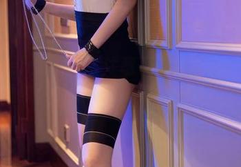 Xiuren秀人网 - 注意了！糖豆sisi的最新写真集：礼服style也是一门大学问！