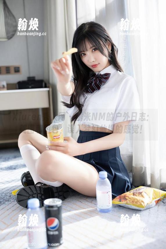 Xiuren秀人网-糯米NM Xiuren秀人网 - 糯米NM的户外日志:美图和图包,误入梦幻仙境的感觉!