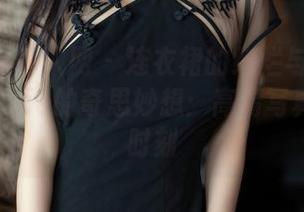 Xiuren秀人网 - 连衣裙的绚烂与糯美子MINIbabe的奇思妙想:高清写真的轻松时刻