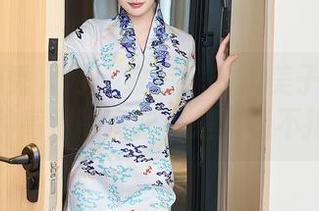 Xiuren秀人网 - 教室里的糯美子Mini：这种高清写真我可是来者不拒！
