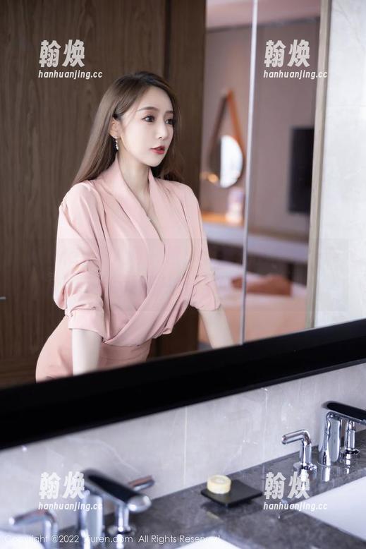 Xiuren秀人网-菲儿beauty Xiuren秀人网 - 惊!无圣光的出境,菲儿beauty的旅拍合集好像有点魔性