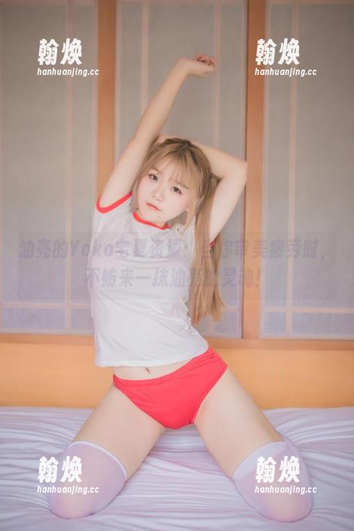 油亮的Yoko宅夏资源：当你审美疲劳时，不妨来一抹油亮的灵魂！