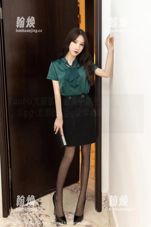 YouMi尤蜜荟-Egg-尤妮丝Egg YouMi尤蜜荟 - 合集中那些无圣光的美脚,Egg-尤妮丝Egg让你心动到怀疑人生!