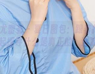 YouMi尤蜜荟 - 夏日图包：跟着抖娘利世一起探寻什么是真正的’清凉’