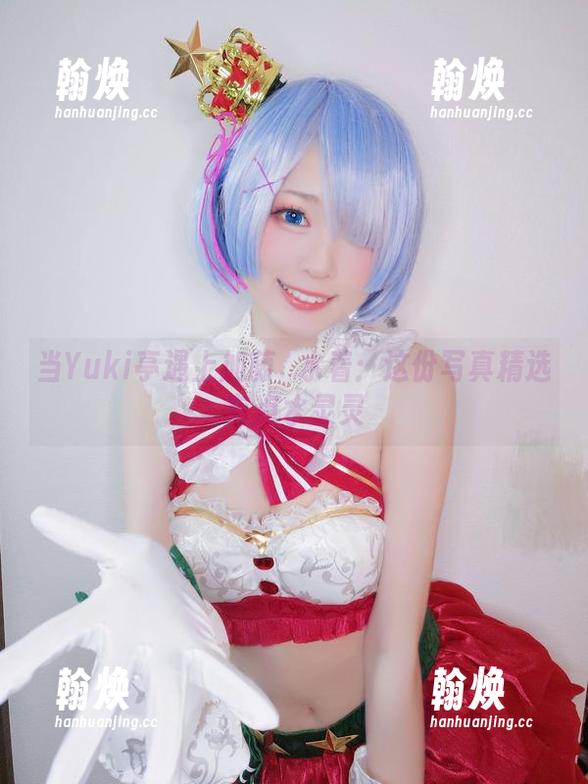 当Yuki亭遇上加藤恵水着：这份写真精选有点水灵灵