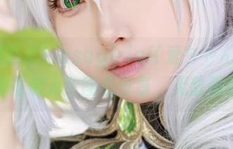 这就是艺术！asagiriai(爱ちゃん)的芙蕾雅重启人生图包分享，无敌吸睛！