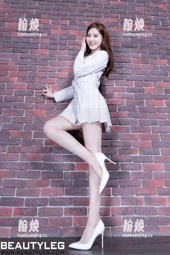 beautyleg - AVY温柔定制，作品让人觉得生活变得特别美好，那种感觉真奇妙。