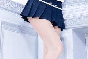 beautyleg - 发现Momo:一套旗袍的资源,带你走进她的小世界!