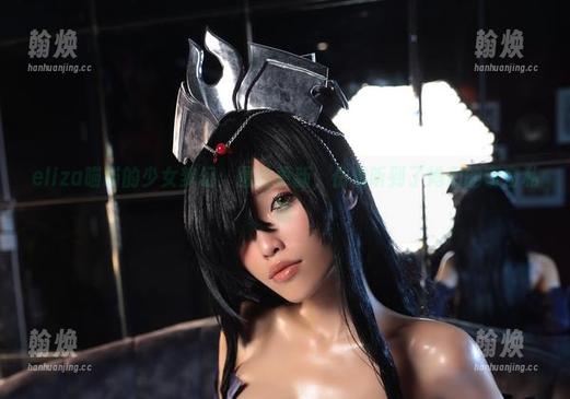 eliza喵喵 eliza喵喵的少女梦幻:图片更新,仿佛听到了她们的窃窃私语