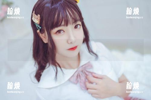 lovely呆玄的双人僵尸新更新，图片让人觉得…僵尸也有春天？
