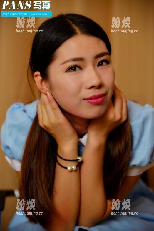 pans - 校园里，高清蕾蕾的作品比教科书还抢眼，真是不是所有的学习都能让人这么心动。