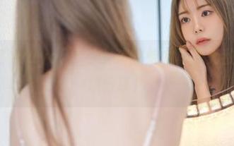 精选美图！wuyo(우요)女孩的魅力真是无敌，忍不住想分享！
