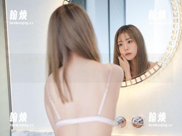 精选美图！wuyo(우요)女孩的魅力真是无敌，忍不住想分享！