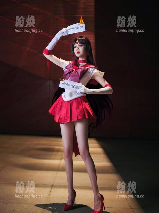 一米八的大梨子火野丽的图片，福利也能这么欢乐！