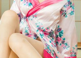 丽柜 - 小唐的连衣裙：合集里的风情万种，真是值回票价