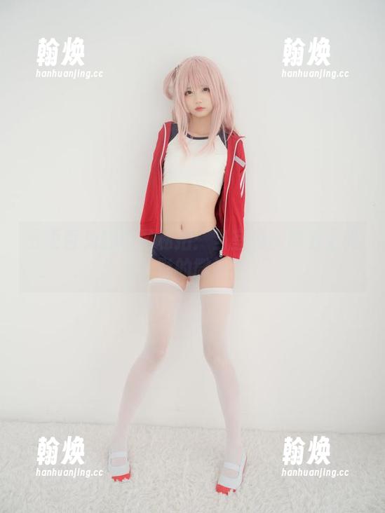 五更百鬼 五更百鬼的原图私拍:当室内丝袜遇上光影的微妙