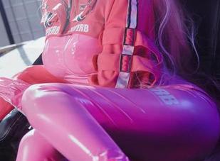 仙女月内衣合集：我该说什么？反正就是好看！