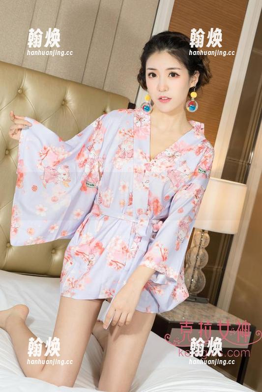 克拉女神-周迪 克拉女神 - 无圣光没关系!周迪黑白作品也能给你带来无限欢乐!