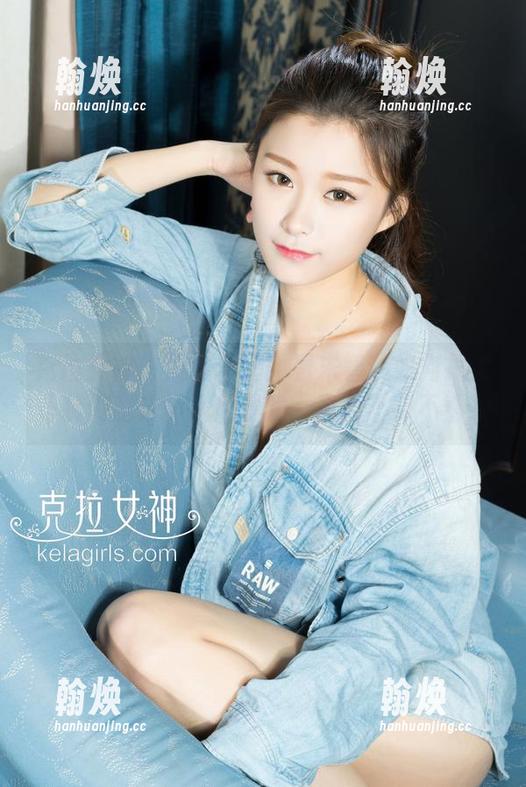 克拉女神-宋智珍 克拉女神 - 最新套图!看宋智珍如何把女仆装闪耀成街头风景线,真是不能不看~