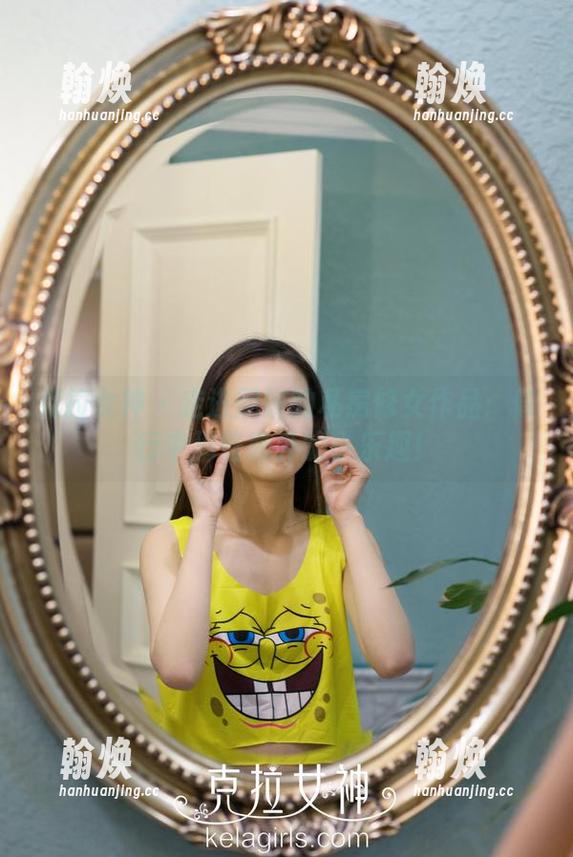 克拉女神 - 走进熙妍的私房修女作品：修行中那些意外的小乐趣！
