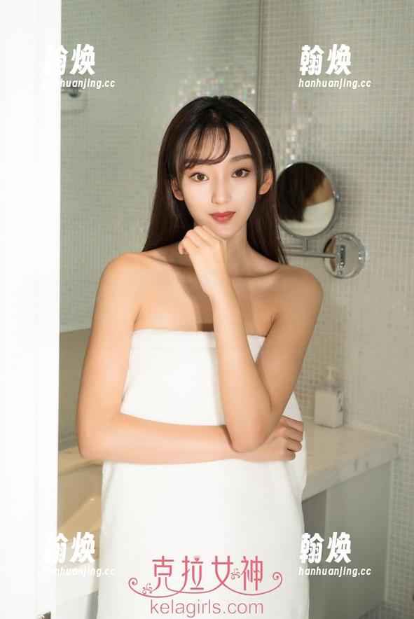 克拉女神 - 福利满满！舒彤的美足图集，你绝对不想错过！