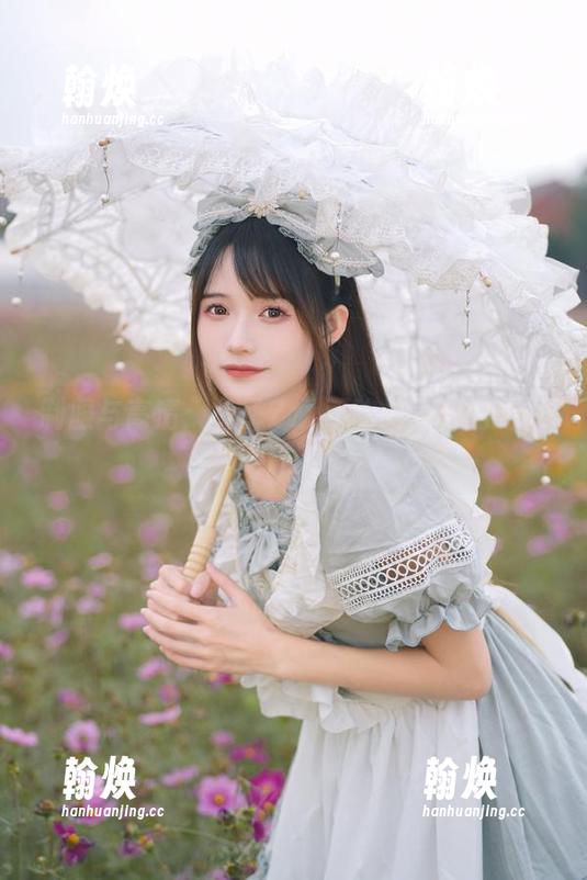 制服与高清：兔子Zzz不吃胡萝卜的无限可能性