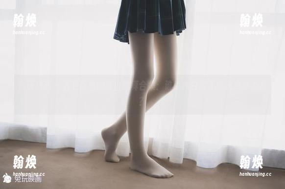 兔玩映画-五更百鬼 兔玩映画 - 五更百鬼的纯白写真合集:谁说纯白就不能玩点小心机?