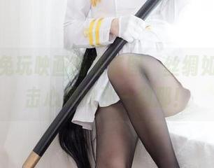 拜托！兔玩映画高清套图，丝绸如水，直击心灵的那一刹那！