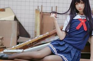 当光和影邂逅，兔玩映画带来的福利图片请自便