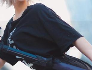 原图流出！五等分三玖竟然可爱到让人生气，兔玩映画你是怎么做到的？